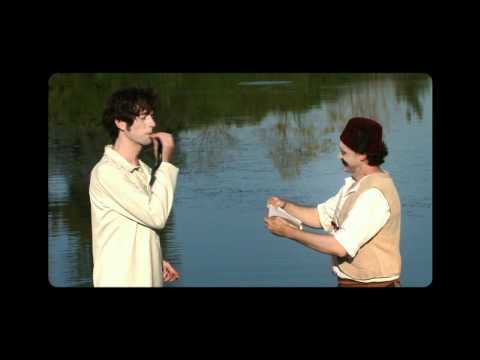 Pablo Dacal - Ella ya está en la playa