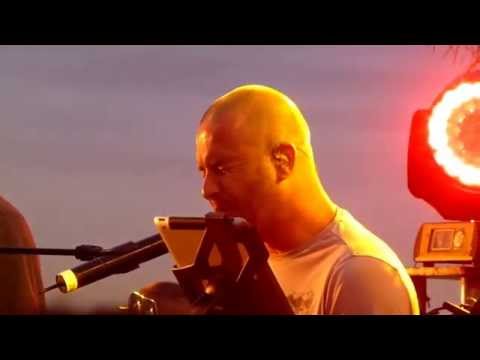 Stan Van Samang - Junebug @ Sunset concert Q Beach House