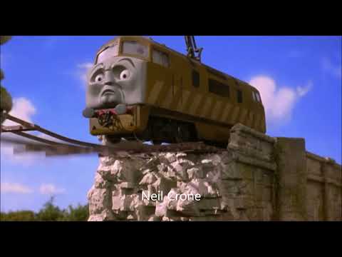 Percy Forever After (Shrek Forever After) Part 21 - Pre-Credits