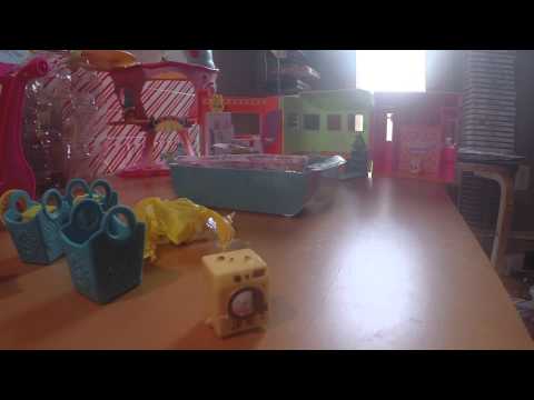 SHOPKINS Season 3 June 2015 SURPRISE feat. Season 1 & 2