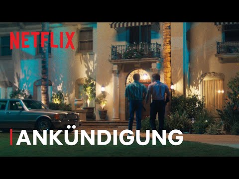 Video Thumbnail: Monster: Die Geschichte von Lyle und Erik Menendez | Ankündigung | Netflix