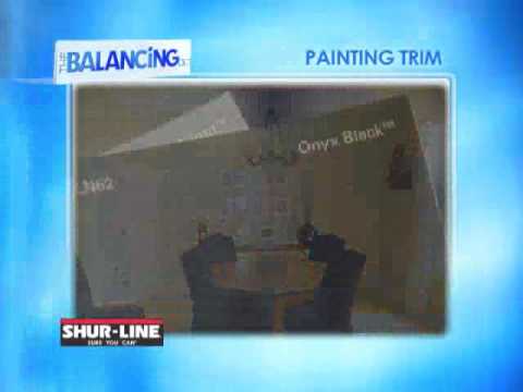 The Balancing ACt Show 1206 - SHUR-LINE TIP #6