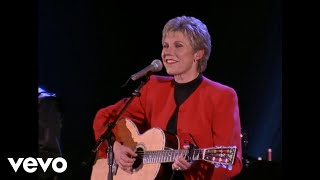 Anne Murray - Somebody's Always Saying Goodbye