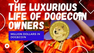Dogecoin Millionaire of 2021 (Big Dogecoin Prediction By Dogecoin Robinhood)