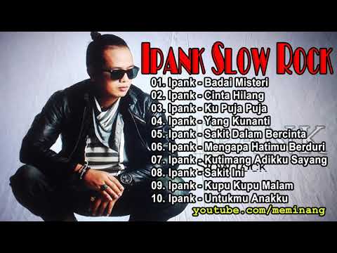 Ipank pull album 2020