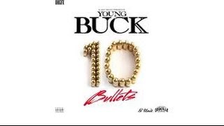 Young Buck lean and molly (OFFICIAL instrumental)