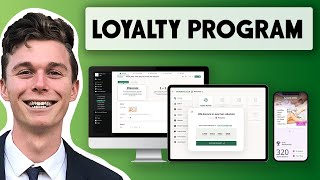 Loyalty Programs for Small Business | Digital Loyalty Card
