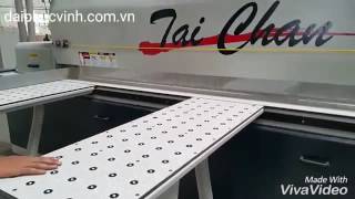 Máy cưa panel saw tự động TPS 10SH