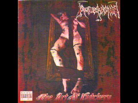 OBSECRATION - Sadness Contemplates One's Past life (The Atonement A.D 2009)