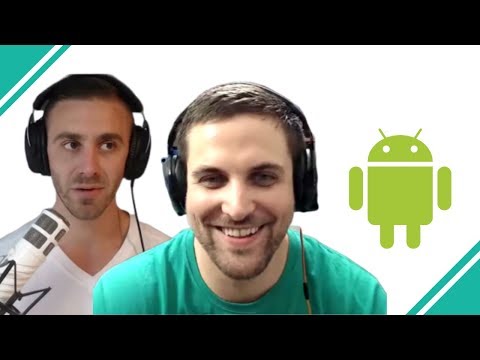 Getting a Remote Job as an Android Developer Kotlin