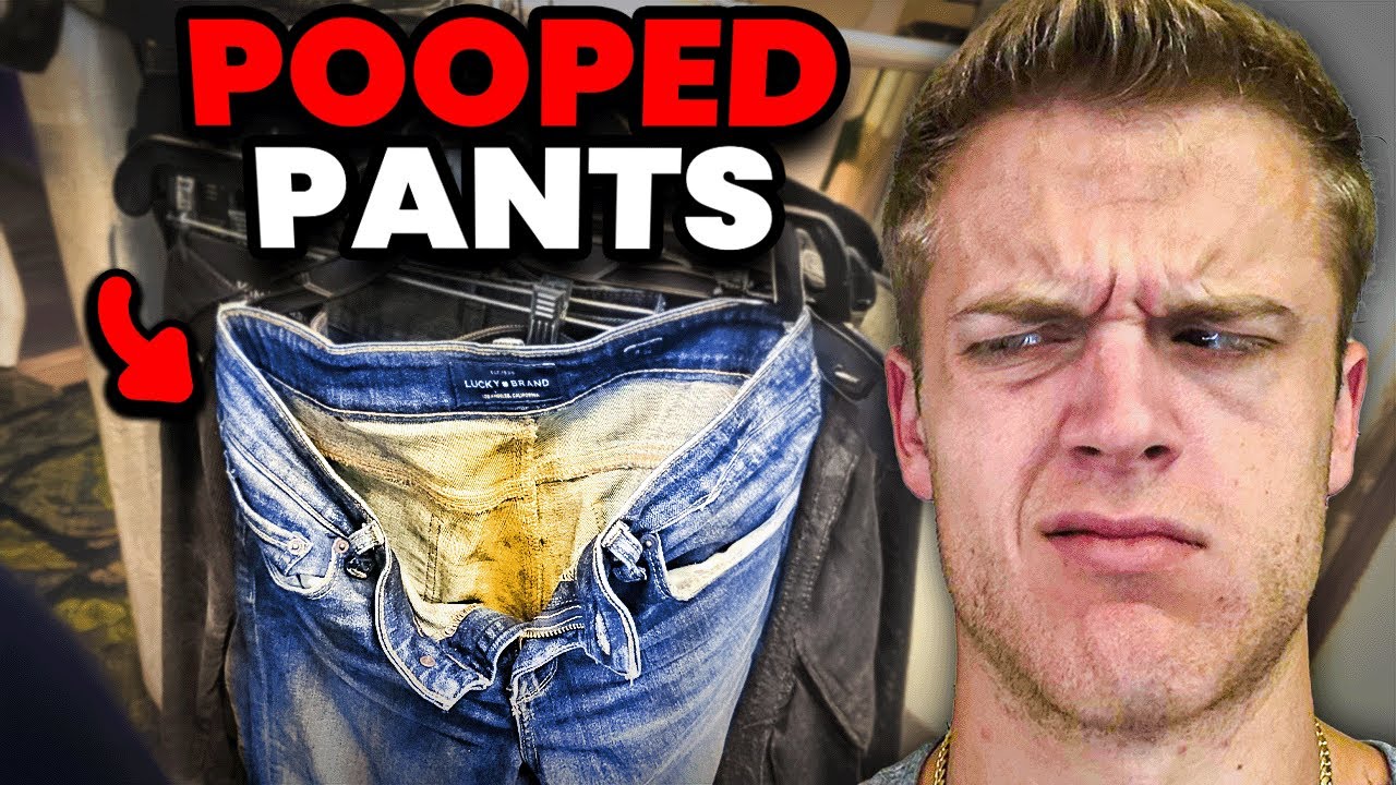 The Goodwill Experience...