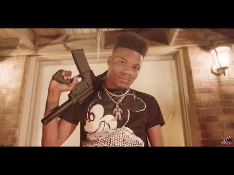 Goon Twinn - "Turn Up 3 & 4" (Official Video) shot by @SSproductions901 prod.by Hotboy Scotty