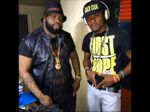 Demarco & Quick Cook - Watch E Lean [Raw] - November 2014 | @GazaPriiinceEnt