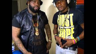 Demarco &amp; Quick Cook - Watch E Lean [Raw] - November 2014 | @GazaPriiinceEnt