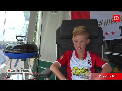 Hoe wordt je een échte FC Emmen fan?