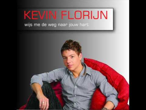 Kevin Florijn - Wijs me de weg naar jouw hart