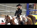 Top 10 Cowgirls Revolvers Starlight Showcase 2019 CMSA World Championships
