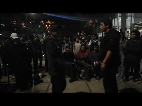 Filtros - FSN vs KCHT (UNI)