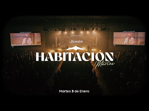 Habitación. l 3 de Enero