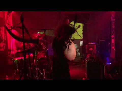 SATARIAL @ De Verlichte Geest,Roeselare,Belgium 28.08.2019