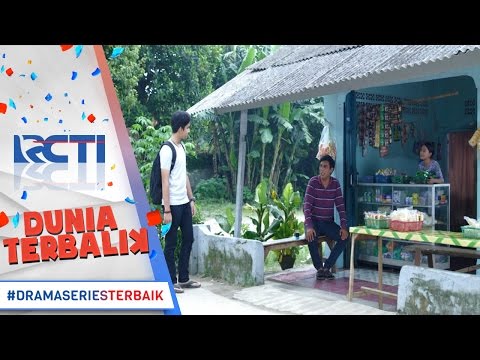 DUNIA TERBALIK - Aceng Ketahuan Edward Gombalin Entin [18 MAR 2017]