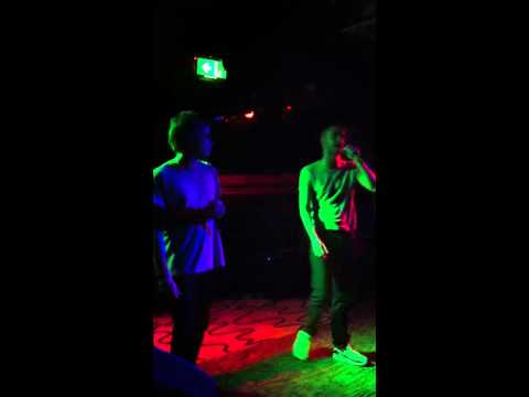 Papa Tear - DM5 (Live at Wolfden)