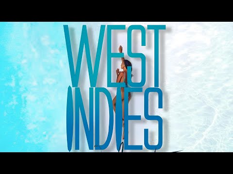 Valiant - West Indies (Official Audio)