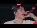 IKON - JERK [Live] (Japanese Version) (Ikon Japan Tour 2018) #4 #ENCORE