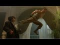 Chiu Man Cheuk Vincent Zhao Craziest HK Fight Scene