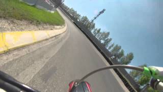 preview picture of video '1° turno Castelletto di Branduzzo'