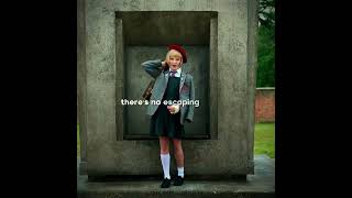 School Song from Matilda the Musical 🎶