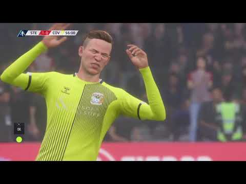 FIFA 20 Coventry Career Mode #7 Good and Bad