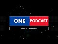 Welcome To 1ONE The Youth Sports Development Podcast