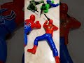 Spiderman Vs Hulk Super Cool Soldiers Unlimited Viral Video Today Entertainment Show