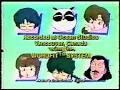 Ranma 1 2 Smells Like Evil Spirit Bootleg VHS Closing