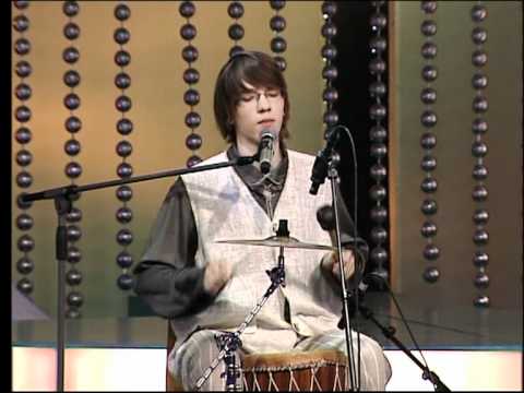 Uškānu ģimenes ansamblis (ĶĒVĪT MANA SVILPASTĪTE)