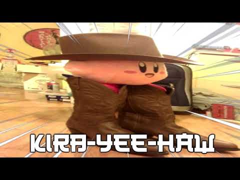 OLD TOWN ROAD X SMASH BROS BRAWL