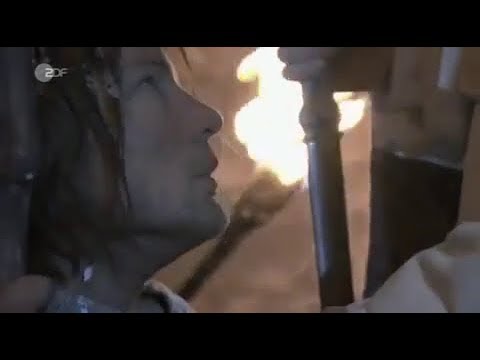 Deutsche Geschichte 8) Die Salier - b) Heinrich IV & Der Papst