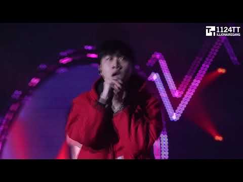 181229 XXL - 김효은 (RIDE THE BEAT)