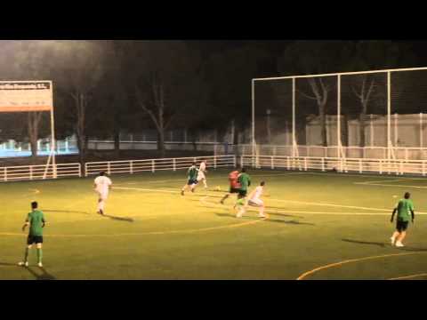Fútbol 7 Bravo - Final - Old Masters - Spoorting de Milano