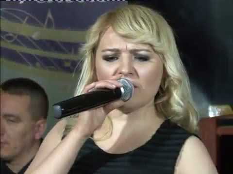 Orkestar Ivice Petrovica i Marija Lazic