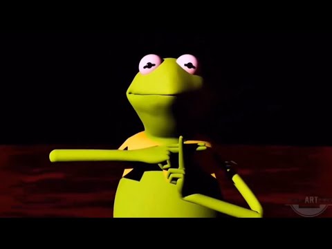 Kermit Domain Expansion