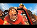 Roadtrip SFM