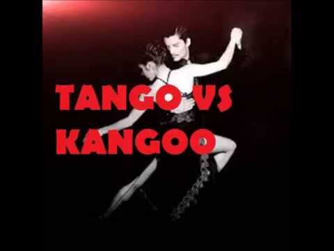 TANGO&KANGOO 133-137 BPM