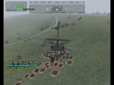 OFP 2009-12-12 Apache Run