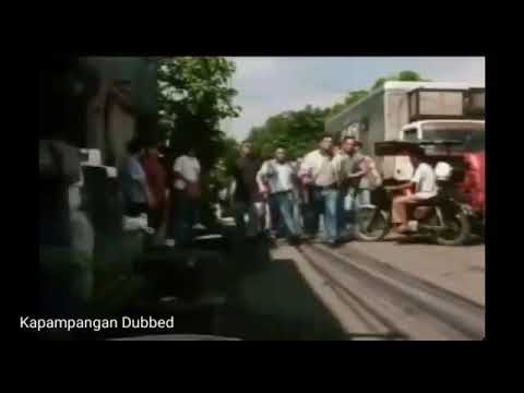 FPJ kapampangan dubbed 3