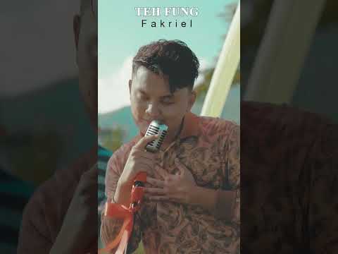 Fakriel - TEH FUNG (Teaser) #mizohlathar #fakriel