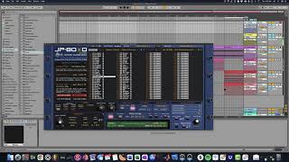 Video thumbnail for Making Old School Trance with the Roland JP-8080 [Part 1] by MYR