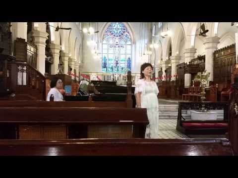 Serenata Rimpianto ~ Enrico Toselli (1883-1936)