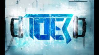 Dominique Reighard - On Top Of The World (TOER Remix)